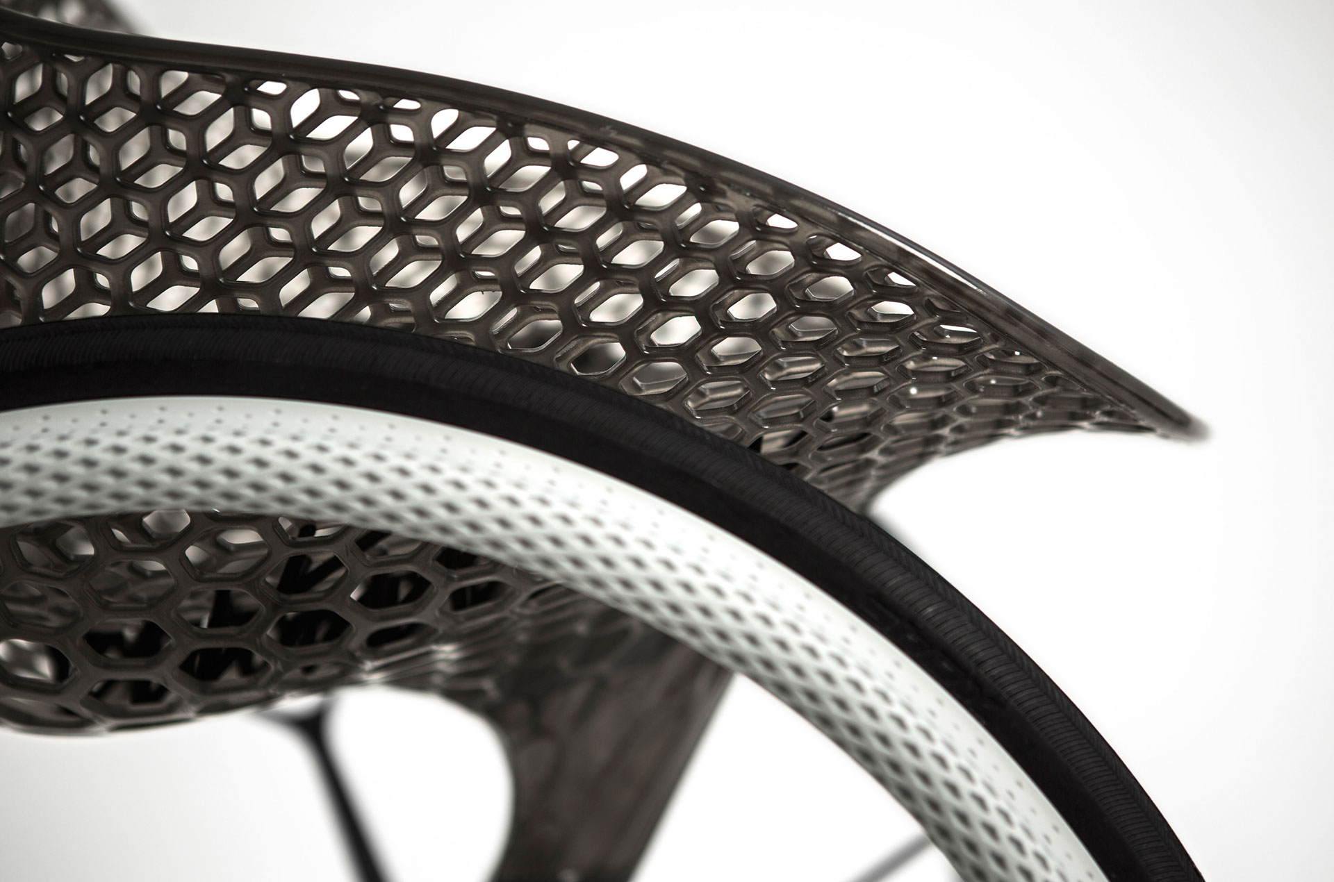 医疗设备设计 定制化3D打印轮椅设计